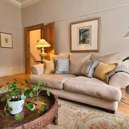 Crouch End Apartment - Spacious Flat Close To Central London Londres Exterior foto