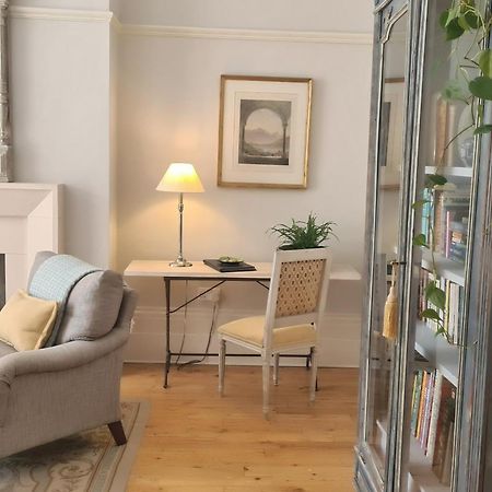 Crouch End Apartment - Spacious Flat Close To Central London Londres Exterior foto