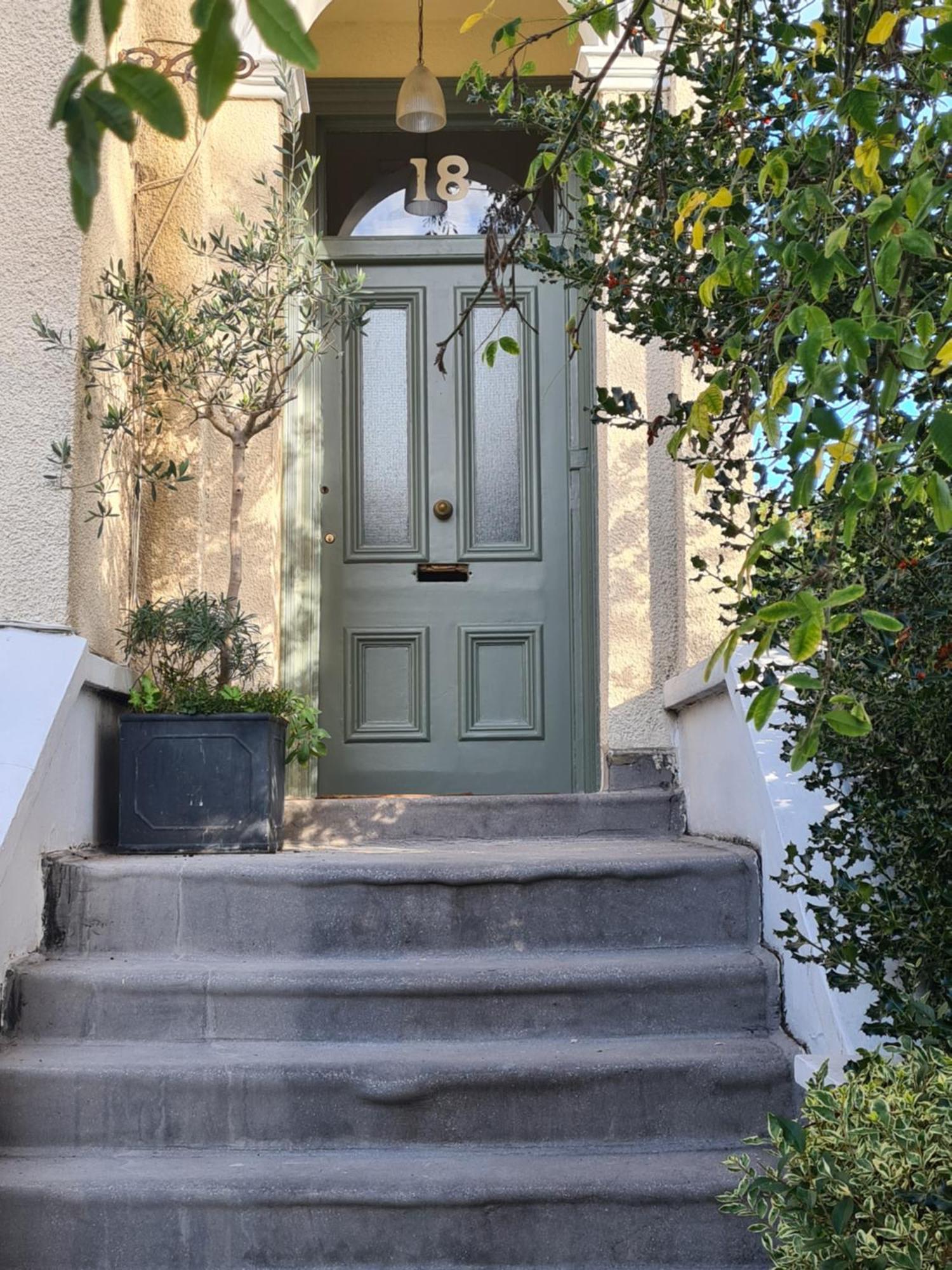 Crouch End Apartment - Spacious Flat Close To Central London Londres Exterior foto