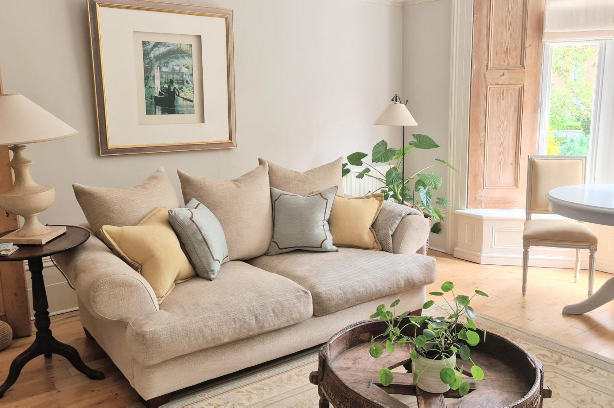 Crouch End Apartment - Spacious Flat Close To Central London Londres Exterior foto