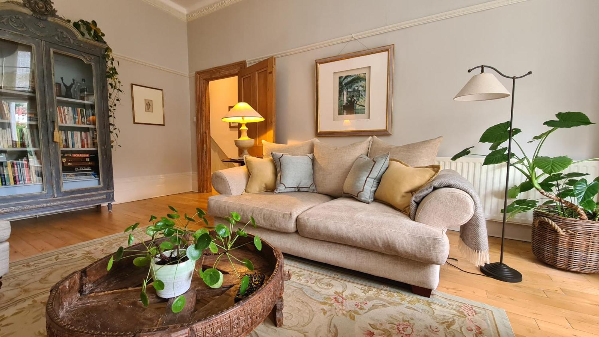 Crouch End Apartment - Spacious Flat Close To Central London Londres Exterior foto
