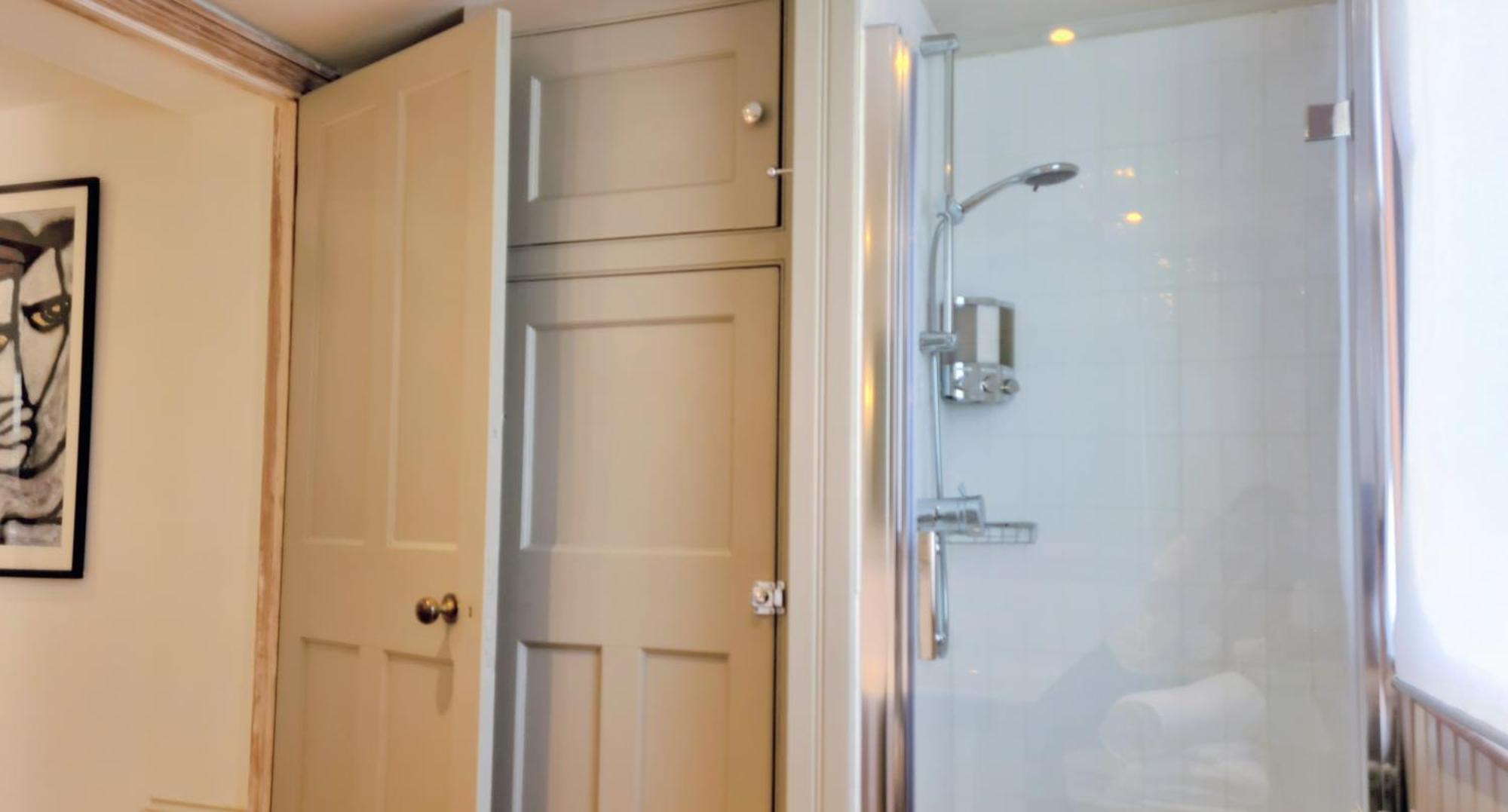 Crouch End Apartment - Spacious Flat Close To Central London Londres Exterior foto