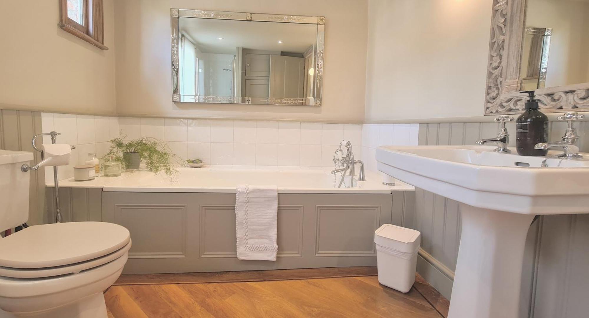 Crouch End Apartment - Spacious Flat Close To Central London Londres Exterior foto