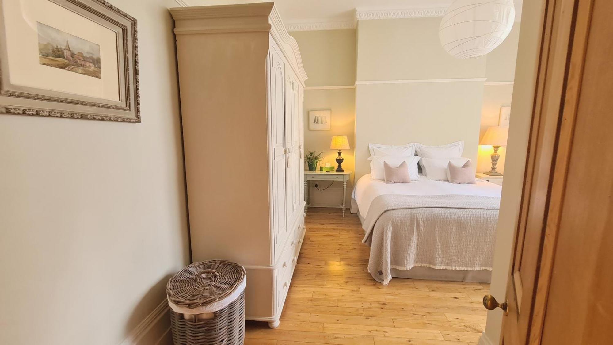 Crouch End Apartment - Spacious Flat Close To Central London Londres Exterior foto