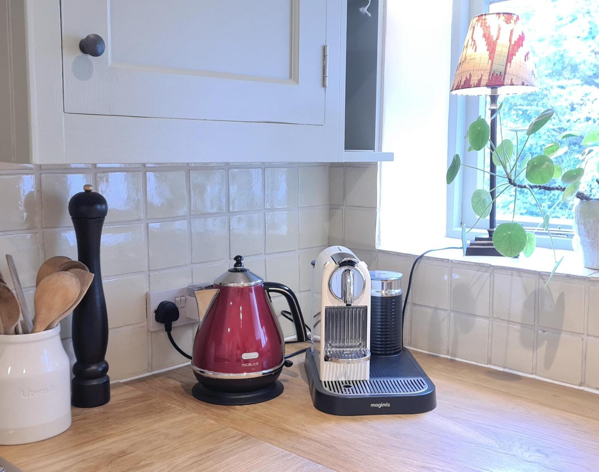 Crouch End Apartment - Spacious Flat Close To Central London Londres Exterior foto