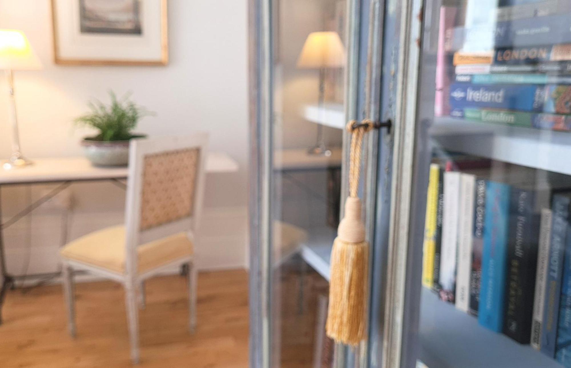 Crouch End Apartment - Spacious Flat Close To Central London Londres Exterior foto