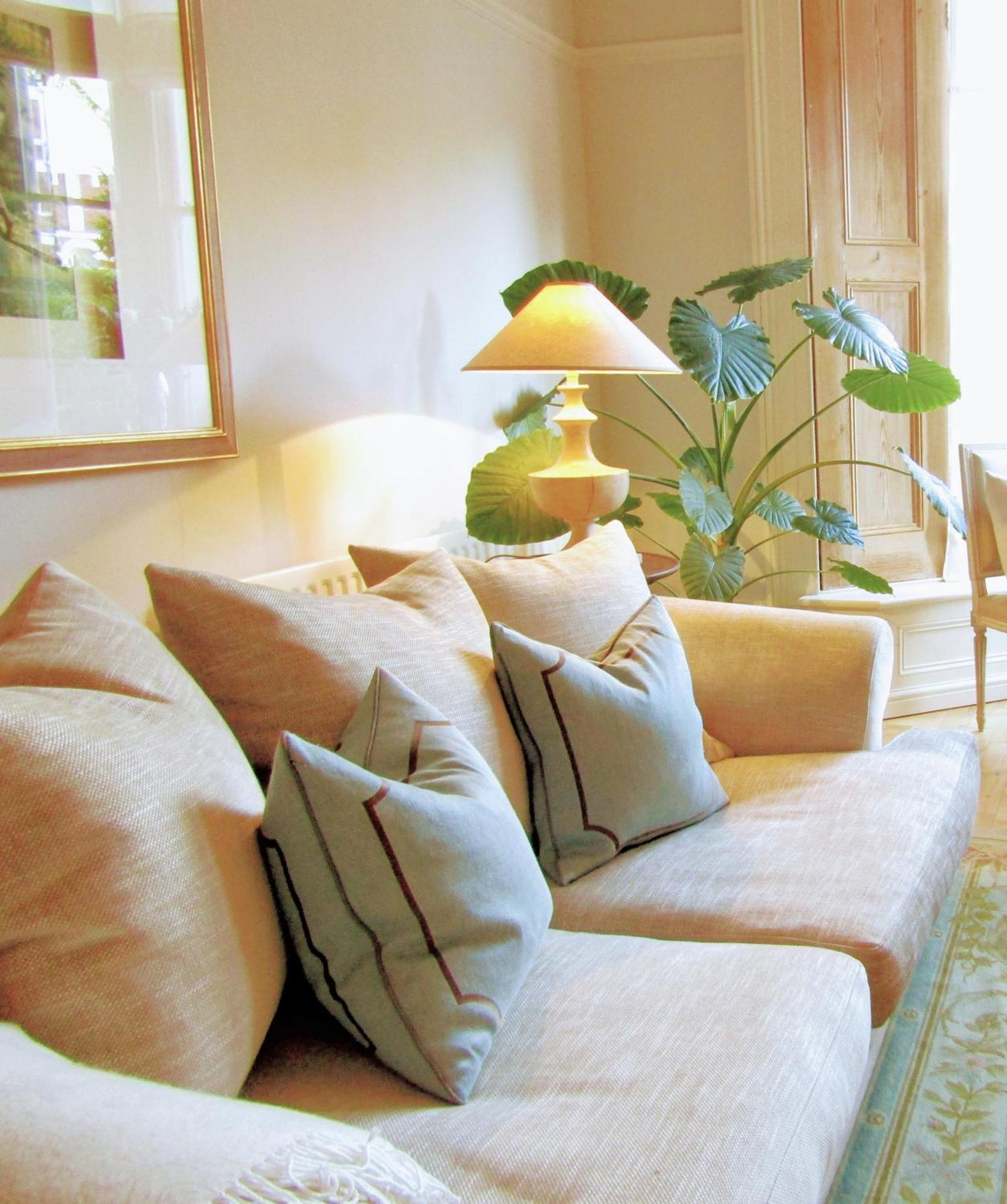 Crouch End Apartment - Spacious Flat Close To Central London Londres Exterior foto